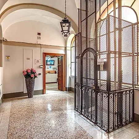 Magnifico 3* Roma