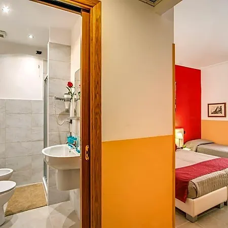 Guest house Magnifico Rome