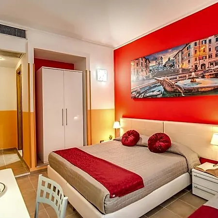 Magnifico Affittacamere Roma