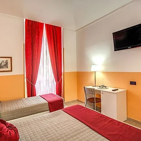 Magnifico Roma