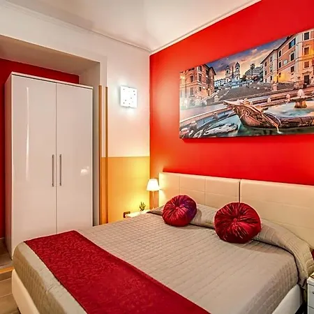 Magnifico 3* Roma