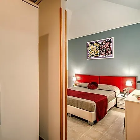 Magnifico 3* Roma