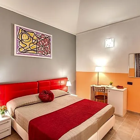 Magnifico Affittacamere Roma