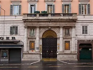 Guest house Magnifico Rome
