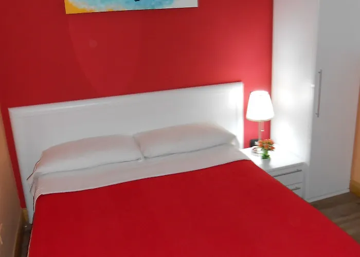 Magnifico Konukevi Roma