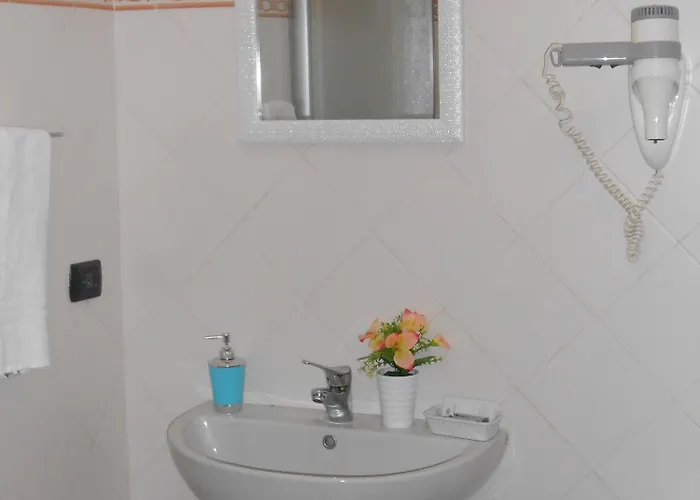 Konukevi Magnifico Roma