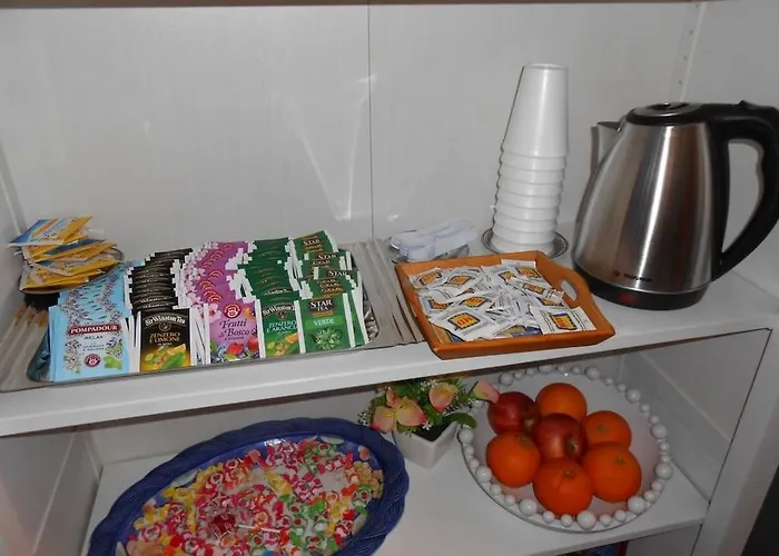 Konukevi Magnifico 4*