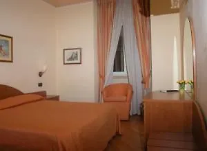 Konukevi Magnifico Roma