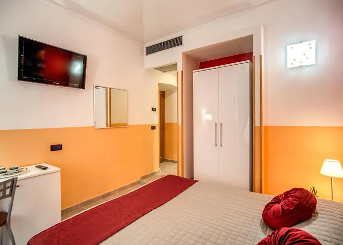 Magnifico Konukevi Roma