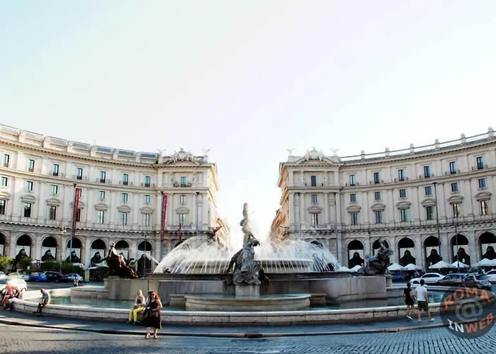 Konukevi Magnifico 4*