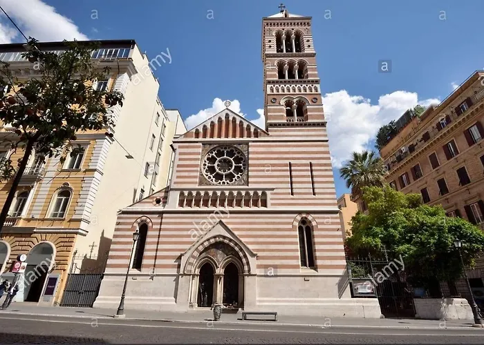 Magnifico Konukevi Roma