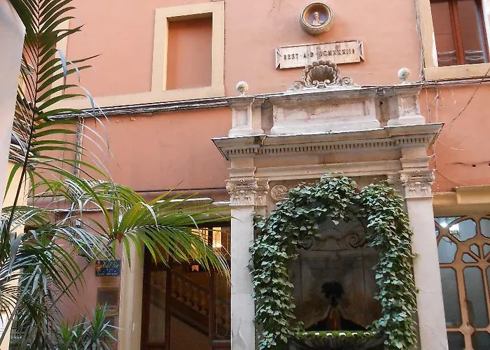 Magnifico Konukevi Roma